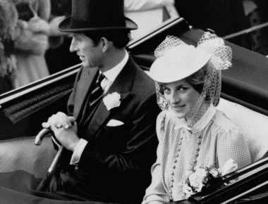 Με αυτές τις 5 λέξεις «σκότωσε» ο Κάρολος την Νταϊάνα (βίντεο)